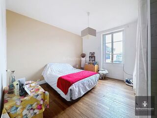  Appartement à vendre 4 pièces 108 m²