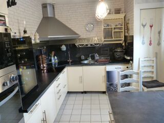  Maison à vendre 5 pièces 109 m²