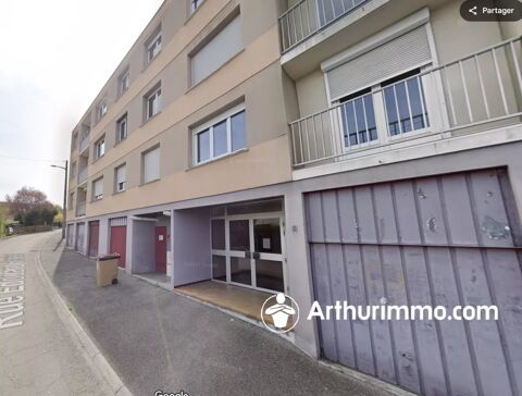  Appartement  louer 1 pice 25 m