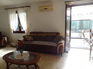  Maison à vendre 4 pièces 81 m² Lodève