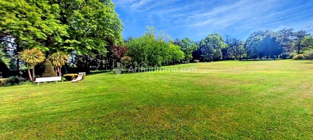 à vendre  Villa Mazamet (81200)