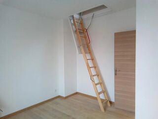  Appartement  louer 3 pices 43 m