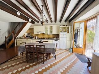  Maison à vendre 4 pièces 110 m²