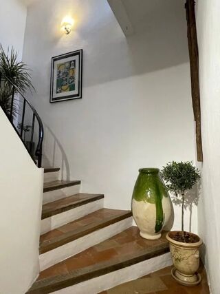  Maison à louer 5 pièces 120 m²