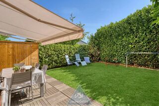  Appartement à vendre 3 pièces 62 m²