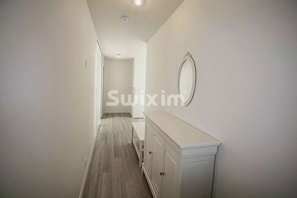 Vente Appartement Appartement de Qualité Marseille 15