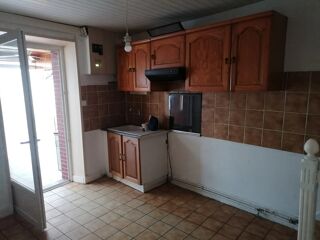  Maison � vendre 3 pi�ces 73 m�