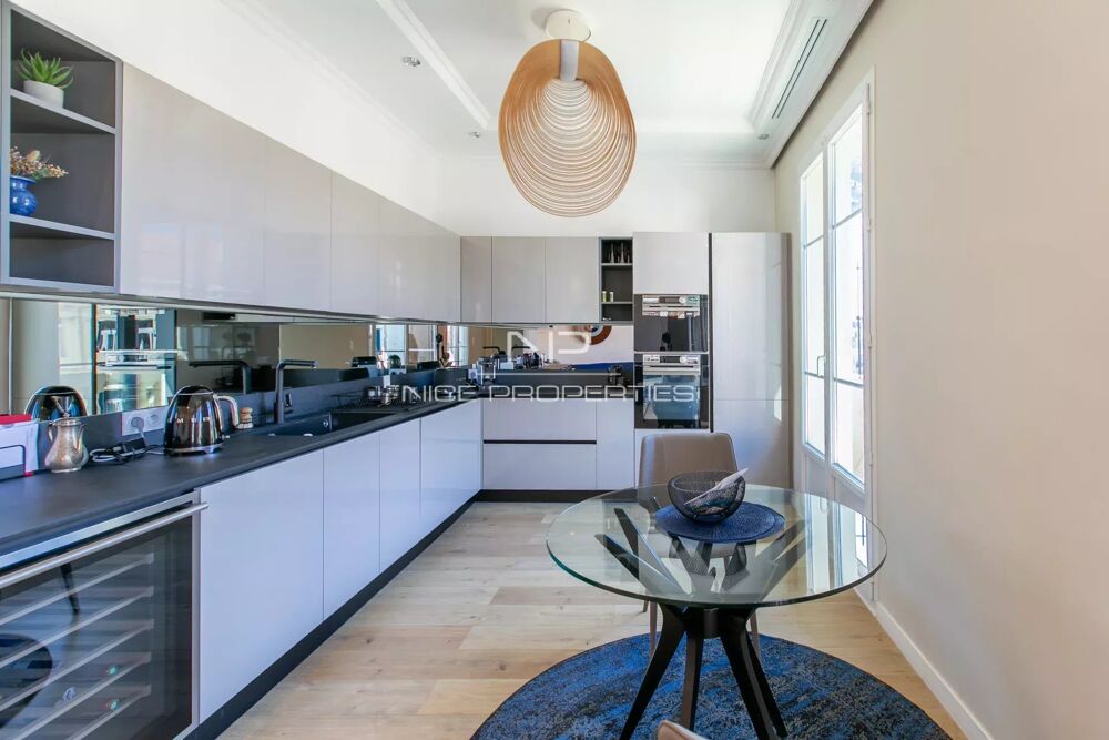 � vendre  Appartement Nice (06000)