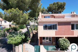  Appartement � vendre 4 pi�ces 115 m�