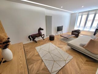  Appartement à vendre 2 pièces 46 m²