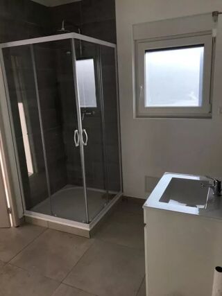  Maison à louer 2 pièces 48 m²