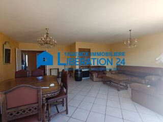  Appartement à vendre 5 pièces 93 m²