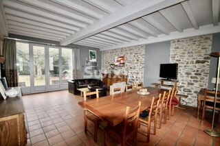  Maison à vendre 9 pièces 156 m²
