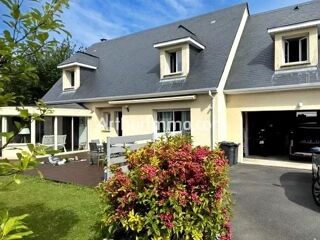  Maison � vendre 7 pi�ces 170 m�