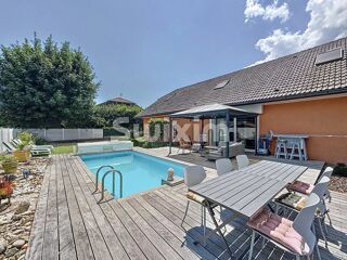  Maison � vendre 6 pi�ces 209 m�