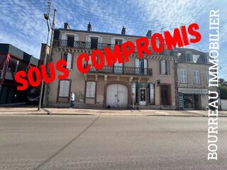  Immeuble à vendre 10 pièces 227 m²