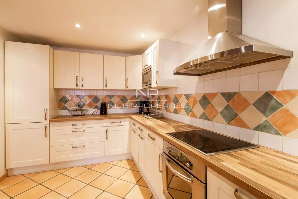  vendre  Appartement Villefranche-sur-Mer (06230)