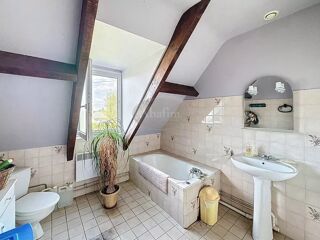  Maison  vendre 5 pices 124 m