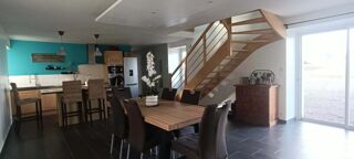  Maison à vendre 6 pièces 129 m²