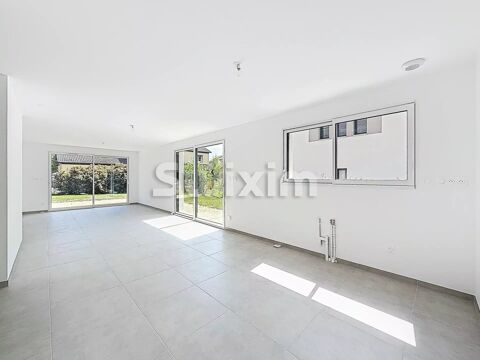 Vente Maison Maison individuelle T6 de 146m2 sur terrain de 400m2! Saint-genis-pouilly