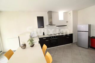  Appartement � louer 3 pi�ces 68 m� Aix-les-bains