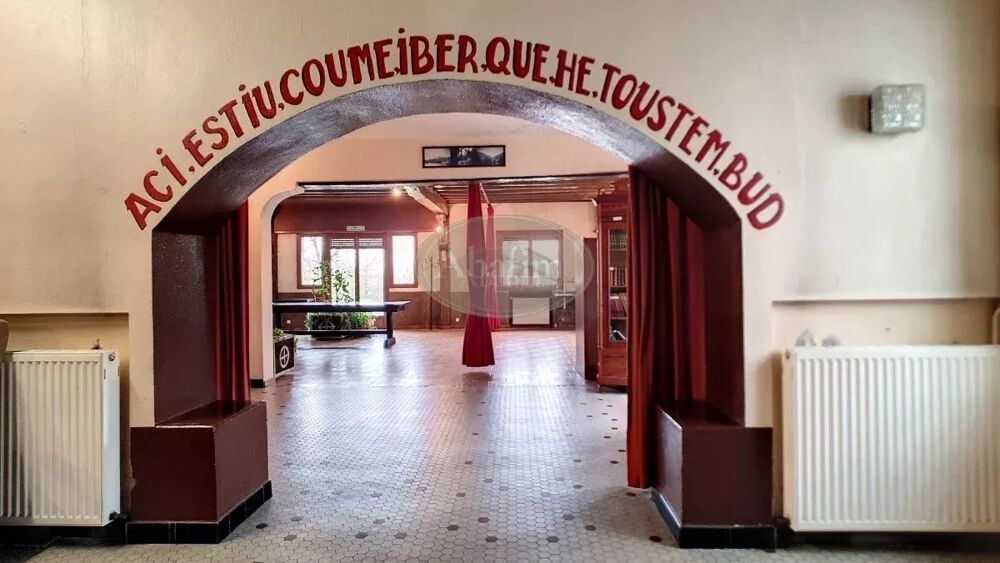 Vente Maison Spacieuse maison familiale Tournay
