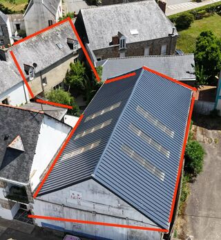  Maison à vendre 9 pièces 200 m²