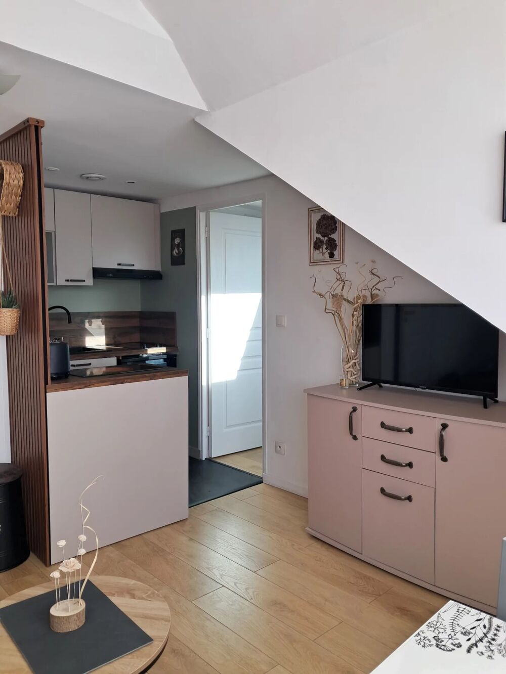 Location Appartement Meublé idéal étudiant Le portel