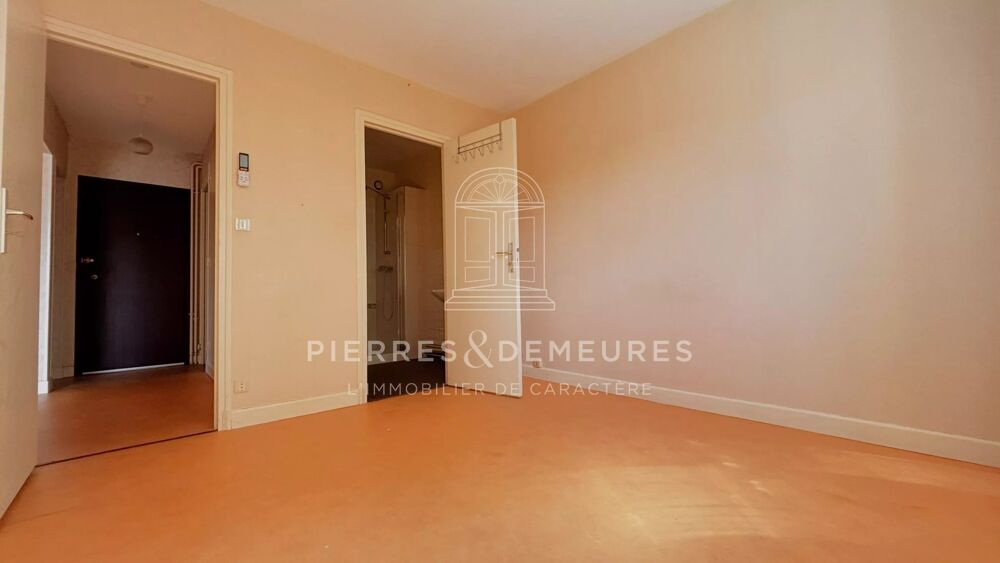 Vente Appartement APPARTEMENT T2 CLIMATISE EN REZ-DE-CHAUSSEE La châtre