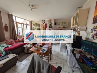  Maison � vendre 7 pi�ces 125 m�