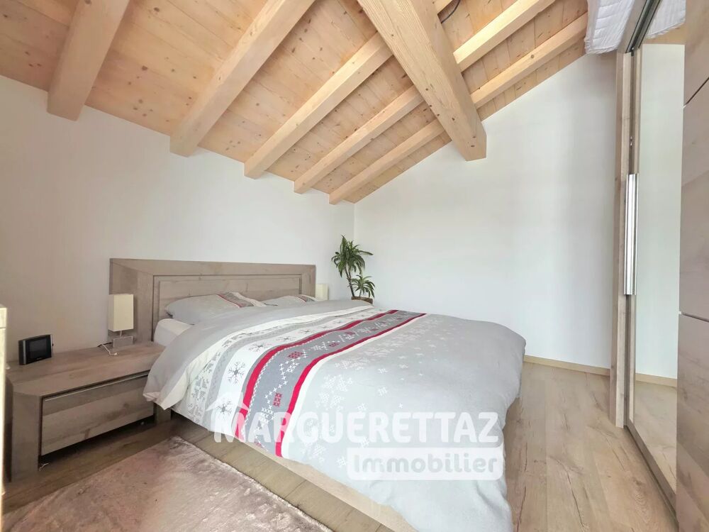  vendre  Maison Viuz-en-Sallaz (74250)