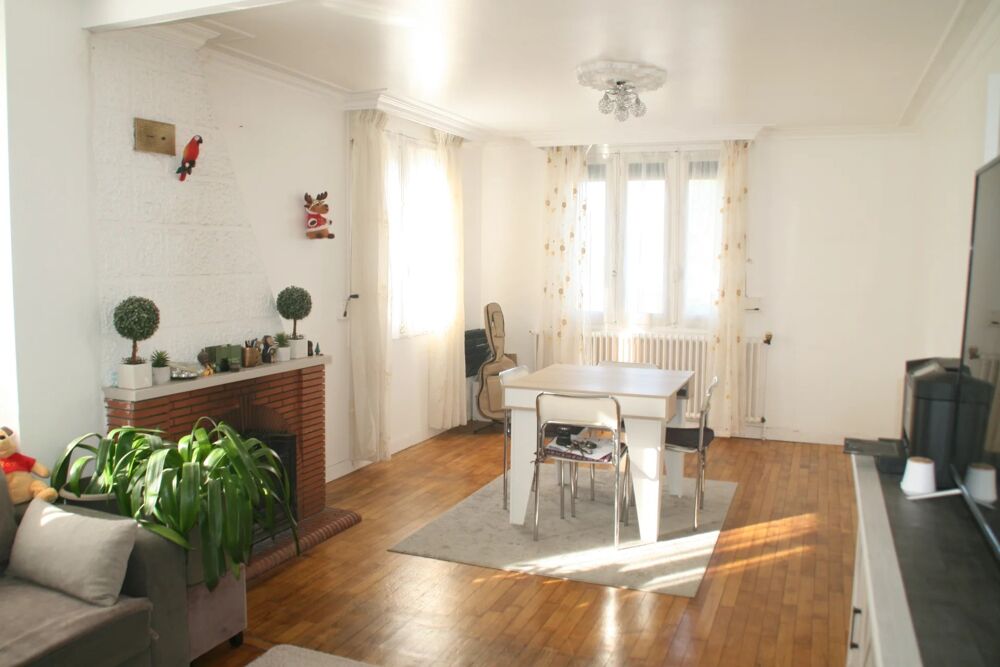 Vente Maison GUEGON MAISON 2 CHAMBRES AVEC TERRAIN DE 1 100 M² Guégon