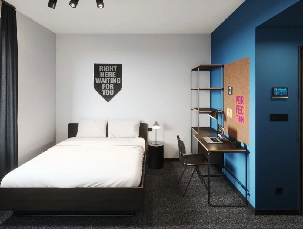 Compans Caffarelli - Chambre de standing tout inclus