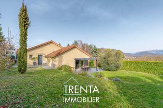  Maison à vendre 5 pièces 139 m²