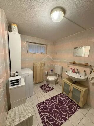  Appartement � louer 1 pi�ce 32 m�