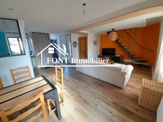  Maison  vendre 5 pices 92 m