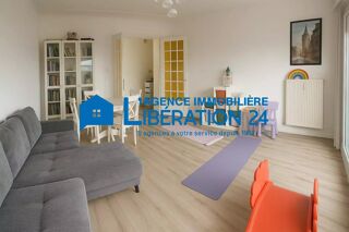  Appartement � vendre 4 pi�ces 83 m�