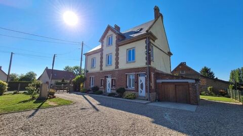   Grande maison familiale Maison - 11 pièce(s) - 241 m²