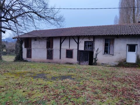  Maison à vendre 1 pièce 120 m²
