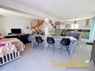  Maison à vendre 6 pièces 121 m²