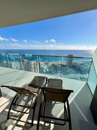  Appartement  vendre 98 m Benidorm