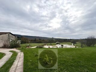  Maison � vendre 10 pi�ces 550 m�