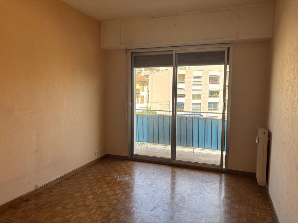 Vente Appartement Nice Nord: HAUT CESSOLE Nice