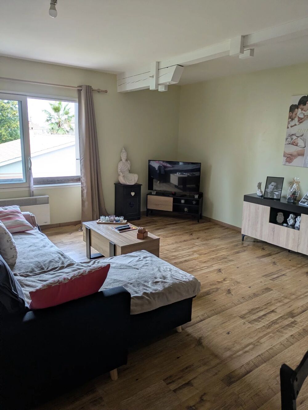 Location Appartement HOSTENS - APPARTEMENT DE TYPE 3 Hostens