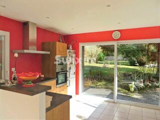  Maison à louer 7 pièces 152 m²