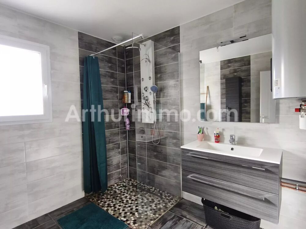 Vente Maison Maison/Villa 4 pièces Vernosc-lès-annonay