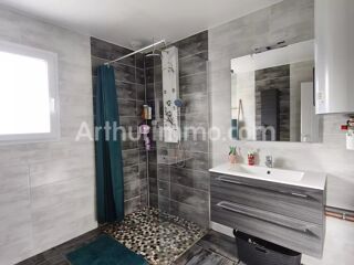  Maison à vendre 4 pièces 86 m²