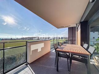  Appartement � vendre 3 pi�ces 67 m�