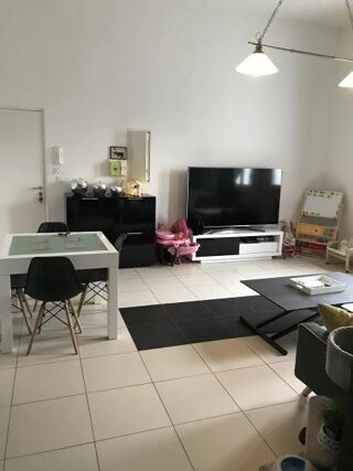 Location Appartement Appartement 3 pièces Saint-quentin