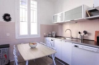  Appartement à louer 2 pièces 53 m²